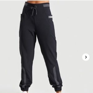 Gymshark utility joggers